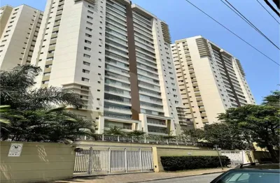 Apartamento com 3 quartos à venda na Rua Professor Dorival Dias Minhoto, 240, Lauzane Paulista, São Paulo
