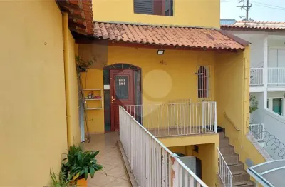 Casa comercial à venda na Avenida Daniel Malettini, 728, Tucuruvi, São Paulo