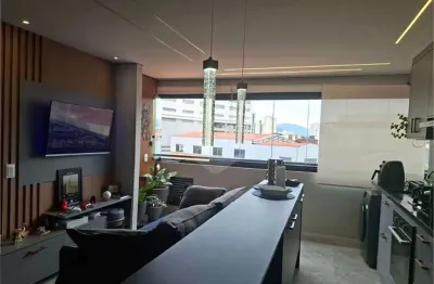 Apartamento com 2 quartos à venda na Rua Carataca, 36, Tucuruvi, São Paulo