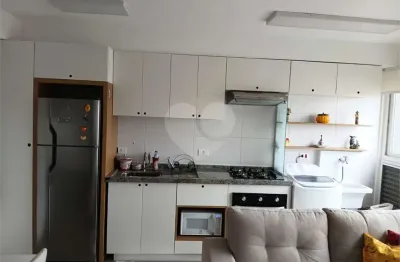 Apartamento com 2 quartos à venda na Rua General Nestor Passos, 226, Mandaqui, São Paulo