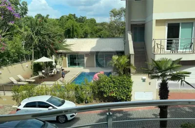 Terreno em condomínio fechado à venda na Avenida Senador José Ermírio de Moraes, 1532, Tremembé, São Paulo