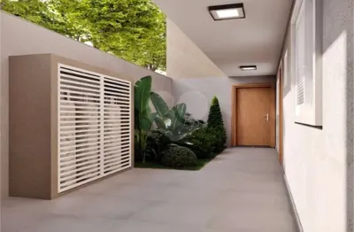 Apartamento com 2 quartos à venda na Rua Naná, 215, Vila Ema, São Paulo