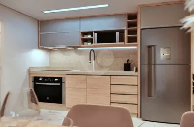 Apartamento com 2 quartos à venda na Rua Naná, 215, Vila Ema, São Paulo