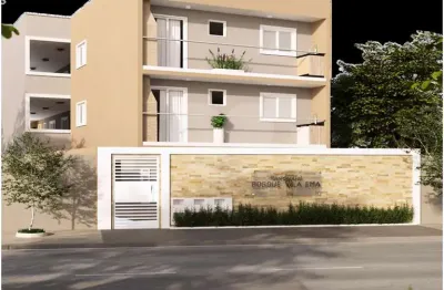 Apartamento com 2 quartos à venda na Rua Naná, 215, Vila Ema, São Paulo