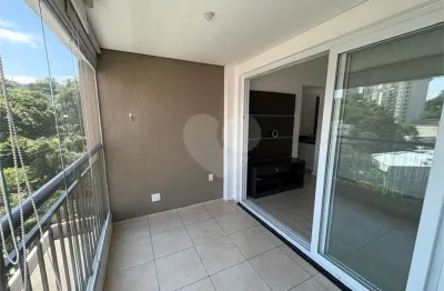 Apartamento com 1 quarto à venda na Rua Doutor Zuquim, 957, Santana, São Paulo