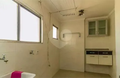 Apartamento com 2 quartos à venda na Rua João Rudge, 443, Casa Verde, São Paulo