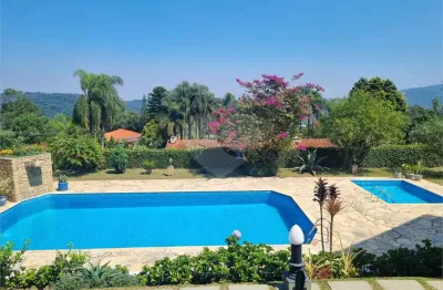 Terreno comercial para alugar na Das Gaivotas, 21, Serra da Cantareira, Mairiporã