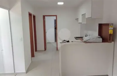 Apartamento com 2 quartos à venda na Rua Ismael Neri, 772, Tucuruvi, São Paulo