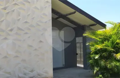 Casa com 3 quartos para alugar na Rua Professor Pedro Pedreschi, 788, Tremembé, São Paulo