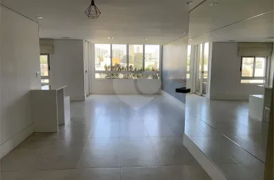 Apartamento com 3 quartos à venda na Rua Leonardo Cerveira Varandas, 50, Panamby, São Paulo