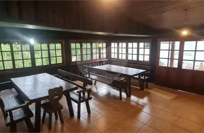 Casa em condomínio fechado com 4 quartos à venda na Vereador Belarmino Pereira De Carvalho, S/N, Roseira, Mairiporã