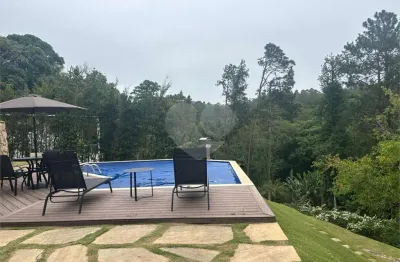 Casa em condomínio fechado com 4 quartos à venda na Alameda dos Cristais, S/N, Roseira, Mairiporã