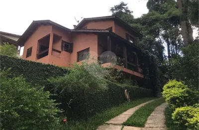 Casa em condomínio fechado com 3 quartos à venda na Rua Enézio Campos, 210, Vila Machado, Mairiporã