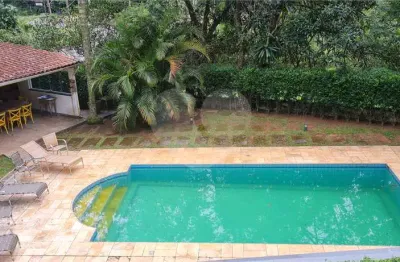 Casa em condomínio fechado com 3 quartos à venda no Caraguatá, Mairiporã 