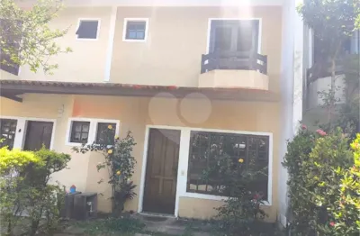 Casa em condomínio fechado com 3 quartos à venda em Horto, São Paulo 