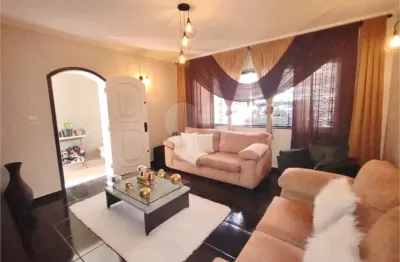 Sobrado com 4 quartos à venda em Vila Santa Terezinha (zona Norte) - SP