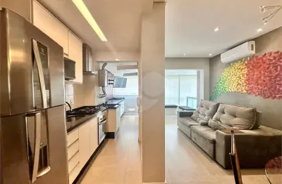 Apartamento com 2 quartos à venda na Casa Verde, São Paulo 
