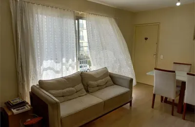 Apartamento com 3 quartos à venda na Rua Parnamirim, 84, Jaguaré, São Paulo