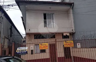 Casa comercial à venda em Jaçanã, São Paulo 