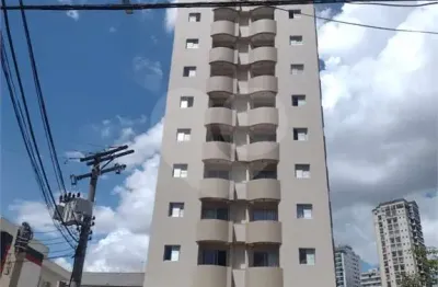 Apartamento com 1 quarto para alugar em Santana, São Paulo 