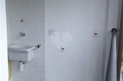 Apartamento à venda no Mandaqui, São Paulo 