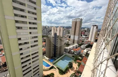 Apartamento com 2 quartos para alugar na Rua Henrique Braglia, 257, Parada Inglesa, São Paulo