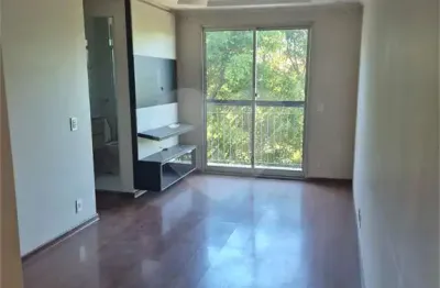 Apartamento com 2 quartos à venda em Conjunto Residencial Vista Verde - SP