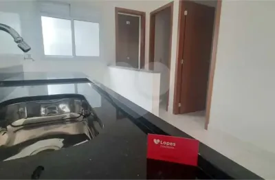 Apartamento com 2 quartos à venda no Tremembé, São Paulo 