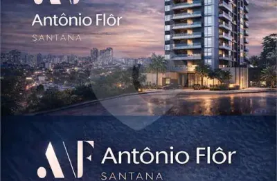 Apartamento com 2 quartos à venda em Santana, São Paulo 