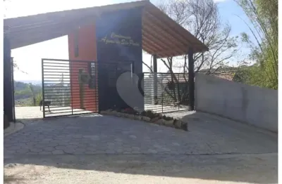 Casa em condomínio fechado com 2 quartos à venda no Mato Dentro, Mairiporã 