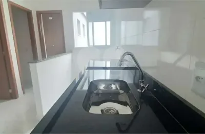 Apartamento com 2 quartos à venda no Tremembé, São Paulo 