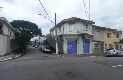 Casa com 3 quartos à venda na Vila Maria, São Paulo 