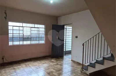 Casa com 3 quartos à venda no Lauzane Paulista, São Paulo 