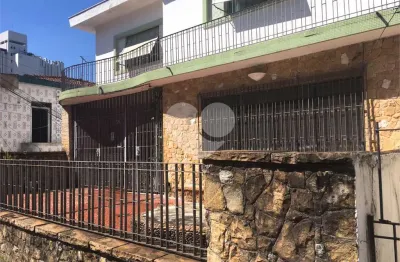 Casa com 3 quartos à venda na Vila Maria, São Paulo 