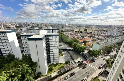 Apartamento com 3 quartos à venda em Vila Siqueira (zona Norte) - SP