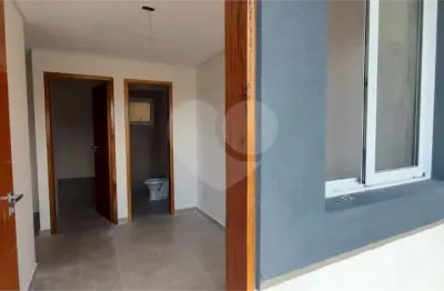 Apartamento com 1 quarto à venda no Tucuruvi, São Paulo 