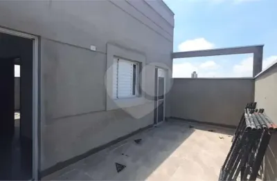 Apartamento com 2 quartos à venda no Parada Inglesa, São Paulo 