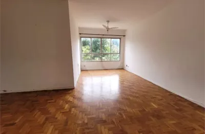 Apartamento com 3 quartos para alugar no Horto Florestal, São Paulo 