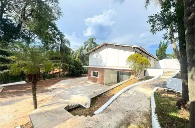 Casa em condomínio fechado com 5 quartos à venda na Serra da Cantareira, Mairiporã 