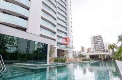 Apartamento com 4 quartos à venda na Rua Carolina Sucupira, Aldeota, Fortaleza