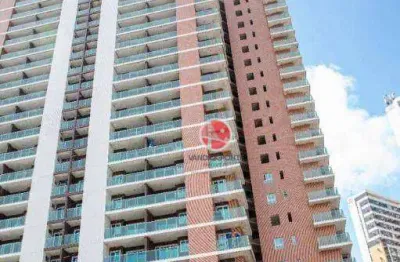 Apartamento com 3 quartos à venda na Rua Joaquim Lima, Papicu, Fortaleza