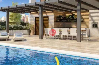 Apartamento com 3 dormitórios à venda, 72 m² por r$ 971.000,00 - mucuripe - fortaleza/ce