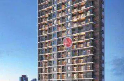 Apartamento com 2 quartos à venda na Rua Bento Albuquerque, Cocó, Fortaleza
