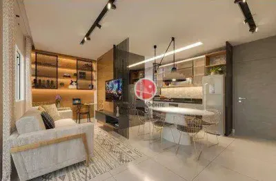 Apartamento com 2 quartos à venda na Rua Barbosa de Freitas, Aldeota, Fortaleza
