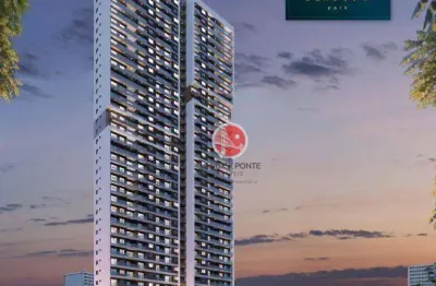 Apartamento com 3 quartos à venda na Rua Joaquim Lima, Papicu, Fortaleza