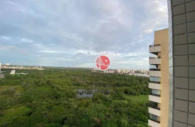 Apartamento com 3 quartos para alugar na Avenida Engenheiro Santana Júnior, Cocó, Fortaleza