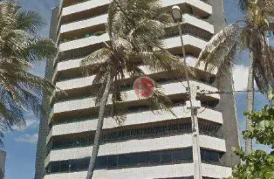 Apartamento com 4 quartos para alugar na Avenida Zezé Diogo, Praia do Futuro, Fortaleza