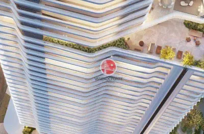 Apartamento com 3 quartos à venda na Rua Desembargador Leite Albuquerque, Aldeota, Fortaleza