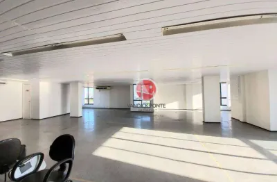 Sala comercial para alugar na Avenida Santos Dumont, Aldeota, Fortaleza