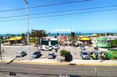 Apartamento com 3 quartos à venda na Avenida Beira Mar, Meireles, Fortaleza